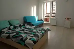 Студия, Новосибирск