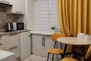 Однокомнатная квартира, Красноярск