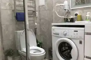 Двухкомнатная квартира, Кисловодск