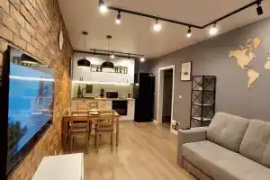 Двухкомнатная квартира, Барнаул