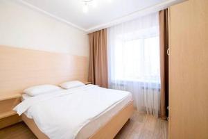 Двухкомнатная квартира, Томск