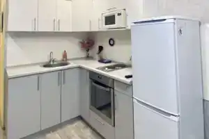 Двухкомнатная студия, Барнаул