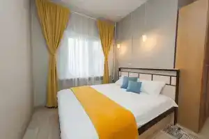 Двухкомнатная квартира, Петрозаводск