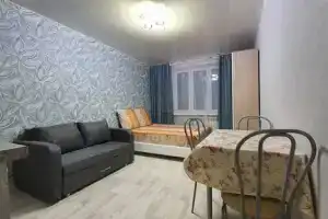 Двухкомнатная квартира, Владимир