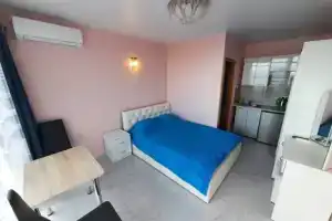 Студия, Алупка