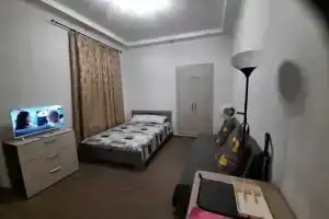 Студия, Кисловодск