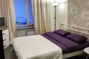 Комната, Москва