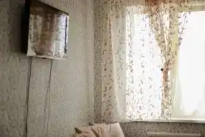 Трехкомнатная квартира