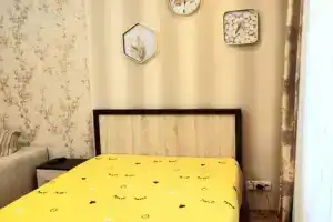 Однокомнатная квартира, Новосибирск