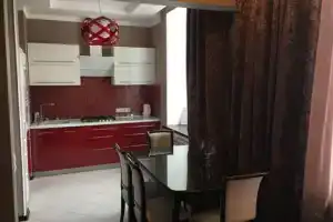 Двухкомнатная квартира, Москва