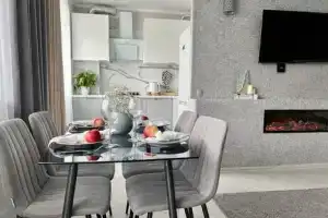 Двухкомнатная квартира, Казань