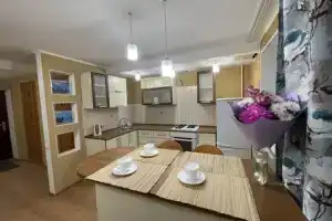 Двухкомнатная квартира, Воронеж