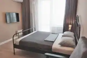 Студия, Барнаул