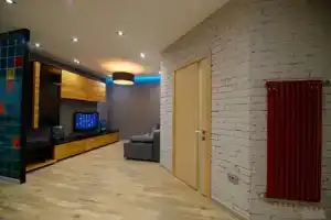 Двухкомнатная квартира, Новороссийск