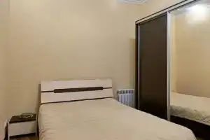 Двухкомнатная квартира, Кисловодск