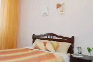 Однокомнатная квартира, Белгород