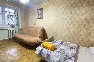 Двухкомнатная квартира, Владимир