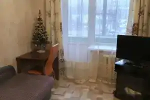 Однокомнатная квартира, Великий Устюг