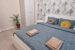 Двухкомнатная квартира, Одинцово