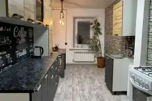 Однокомнатная квартира, Коломна