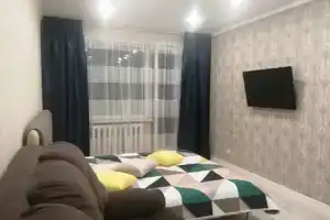 Однокомнатная квартира, Казань