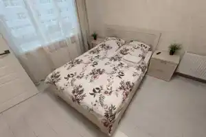 Двухкомнатная студия, Уфа