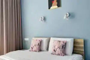 Двухкомнатная квартира, Кострома