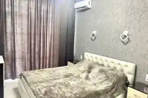 Однокомнатная квартира, Крымск