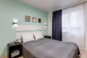 Студия, Тверь