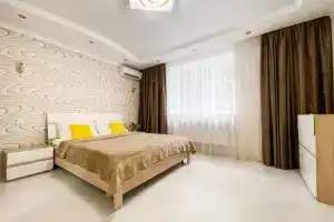 Однокомнатная квартира, Крымск