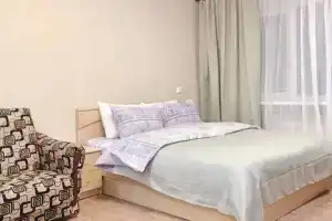 Однокомнатная квартира, Петрозаводск