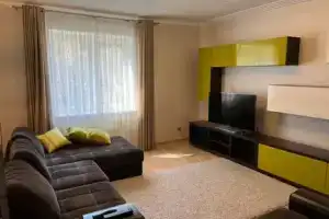 Двухкомнатная квартира, Светлогорск