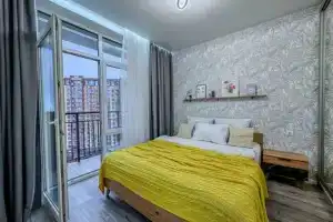 Однокомнатная квартира, Астрахань