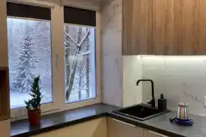 Двухкомнатная квартира, Великий Новгород