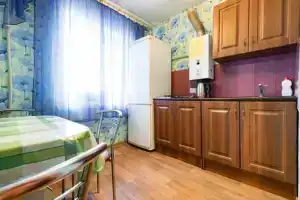 Двухкомнатная квартира, Воронеж