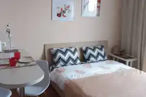 Студия, Белгород