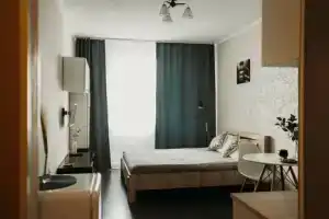 Студия, Красноярск