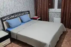 Двухкомнатная квартира, Красноярск