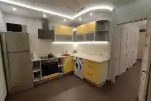 Двухкомнатная квартира, Новоивановское
