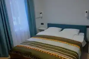 Однокомнатная квартира, Углич