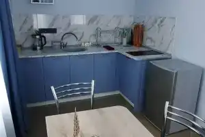 Двухкомнатная квартира, Углич