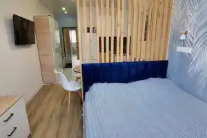 Студия, Тверь