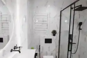 Однокомнатная квартира