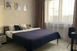 Однокомнатная квартира, Тверь