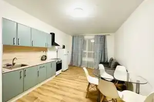 Двухкомнатная квартира, Ватутинки