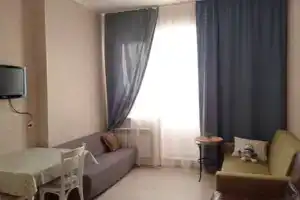 Двухкомнатная квартира, Уфа