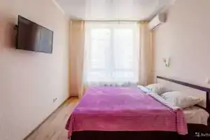 Двухкомнатная квартира, Краснодар