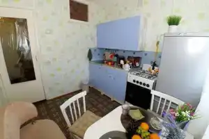Однокомнатная квартира, Казань