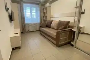 Однокомнатная квартира, Благовещенск
