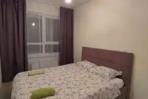 Однокомнатная квартира, Казань
